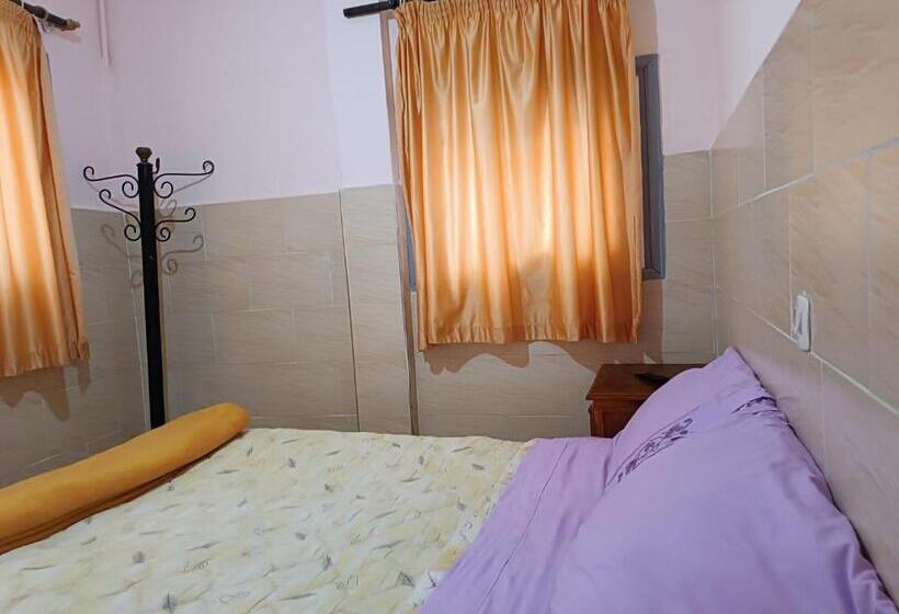 هتل Hôtel Restaurant Asgaour