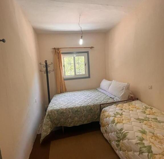 هتل Hôtel Restaurant Asgaour