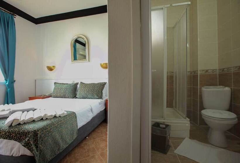 酒店 Hubble Bubble Suit