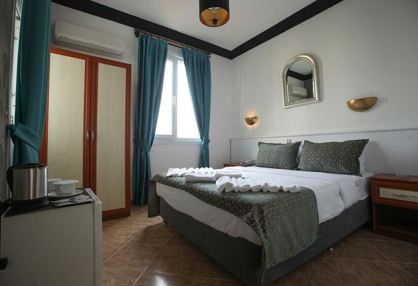 酒店 Hubble Bubble Suit