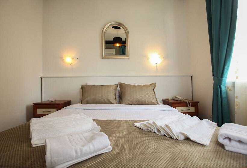 酒店 Hubble Bubble Suit