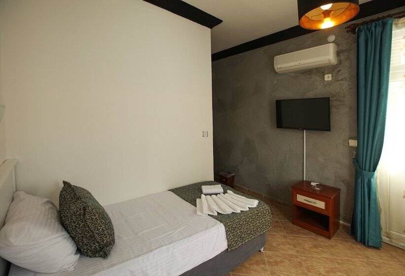 酒店 Hubble Bubble Suit