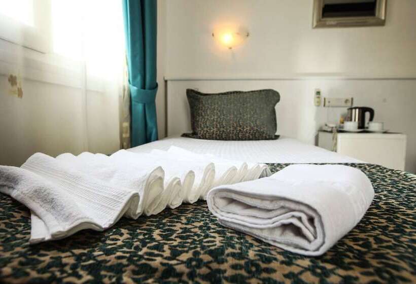 酒店 Hubble Bubble Suit