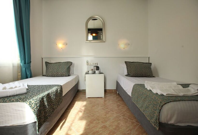 酒店 Hubble Bubble Suit