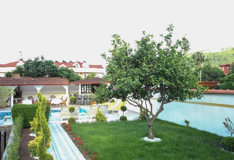 酒店 Hubble Bubble Suit