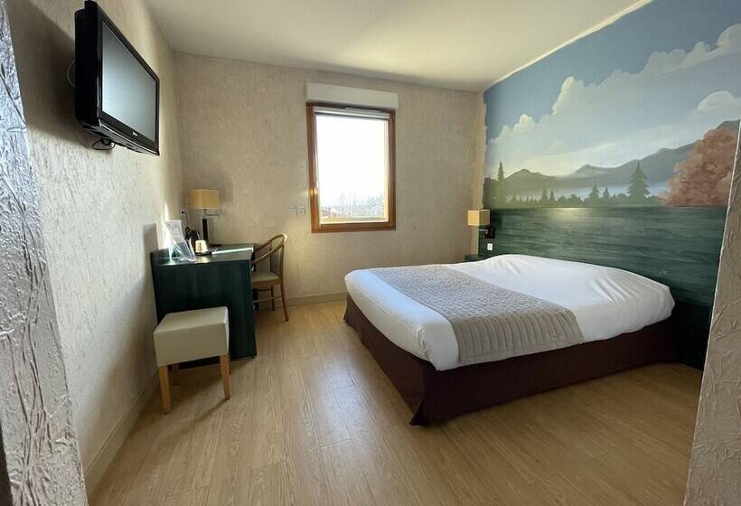 Отель La Tour D'ivoire