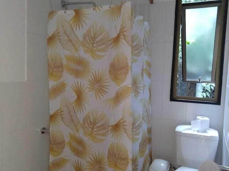 هتل Mamma Nui Glamping Restorant