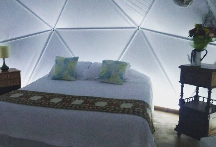 هتل Mamma Nui Glamping Restorant