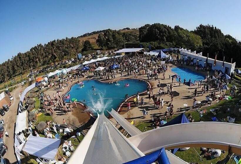 هتل Mantagua Village