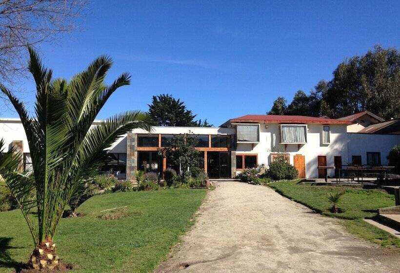 هتل Mantagua Village