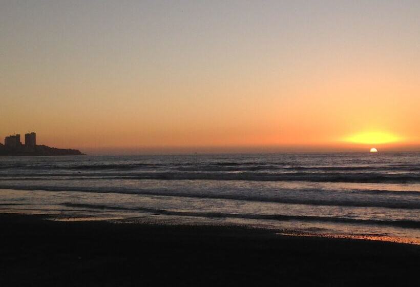 هتل Mantagua Village