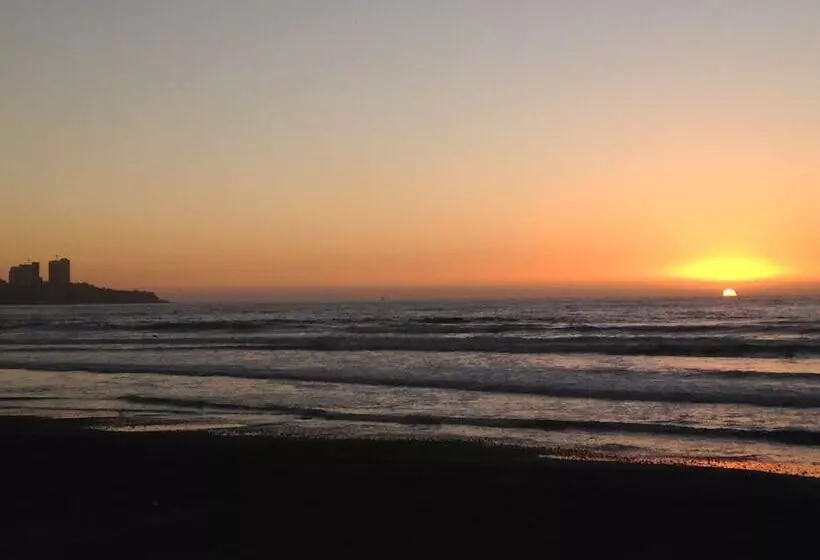 Hotelli Mantagua Village