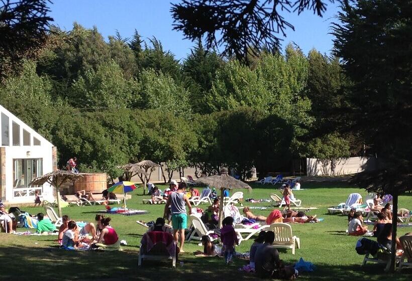 هتل Mantagua Village