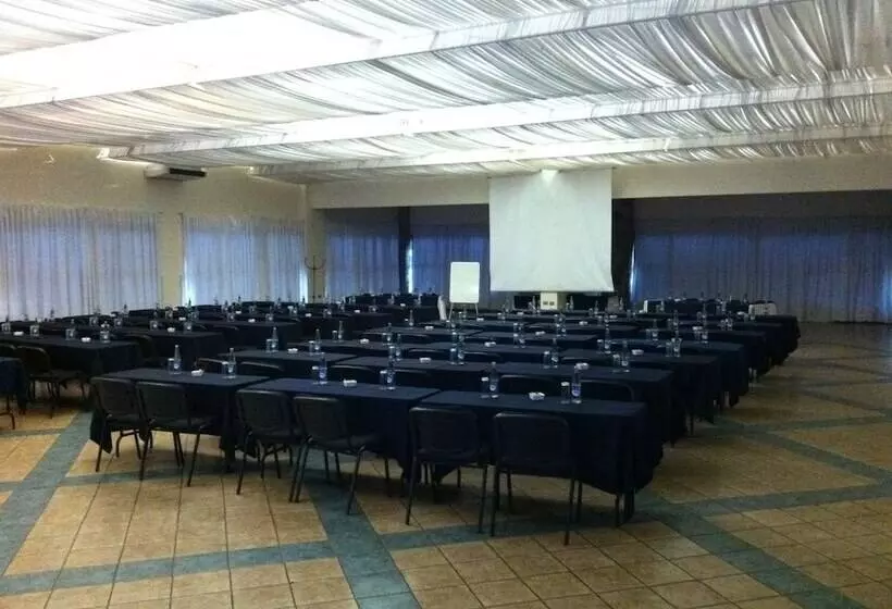 Hotelli Mantagua Village