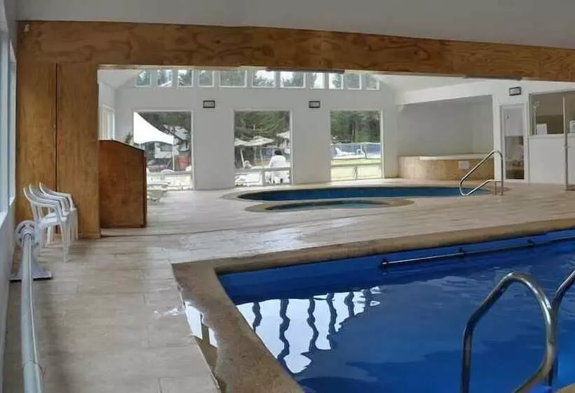 Hotelli Mantagua Village