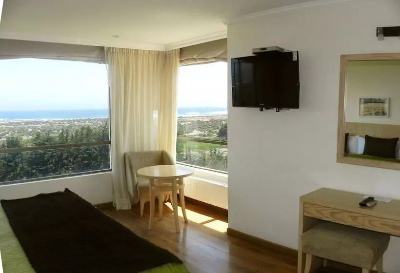 Hotelli Mantagua Village