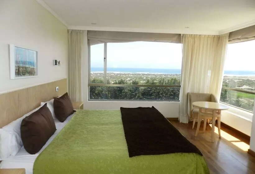 Hotelli Mantagua Village