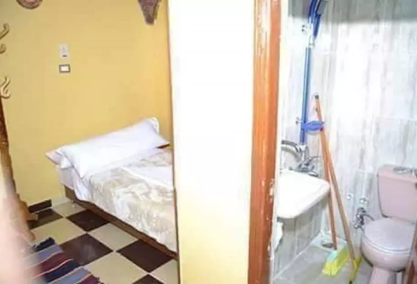 هتل Nubateera