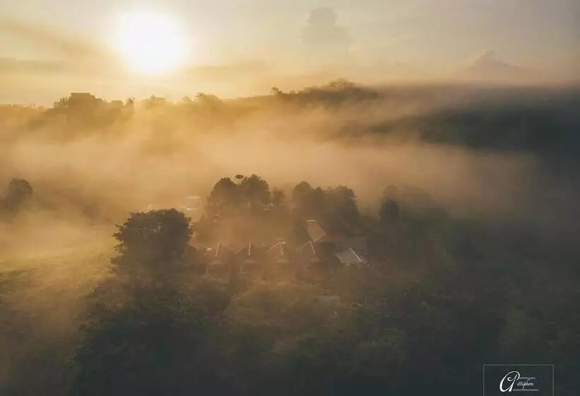 Hotelli Phusiatfha Resort