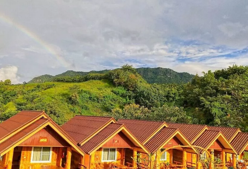 Hotelli Phusiatfha Resort