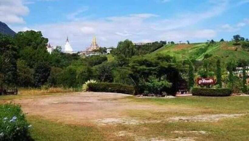 בית מלון כפרי Phusiatfha Resort