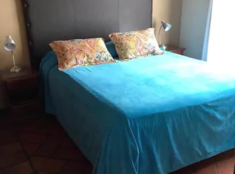 Отель Puerto Hamlet