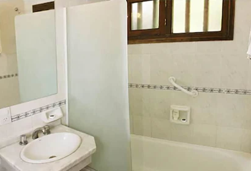 Отель Puerto Hamlet