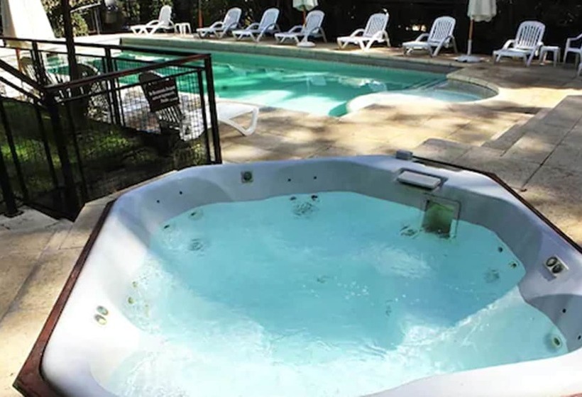 Отель Puerto Hamlet