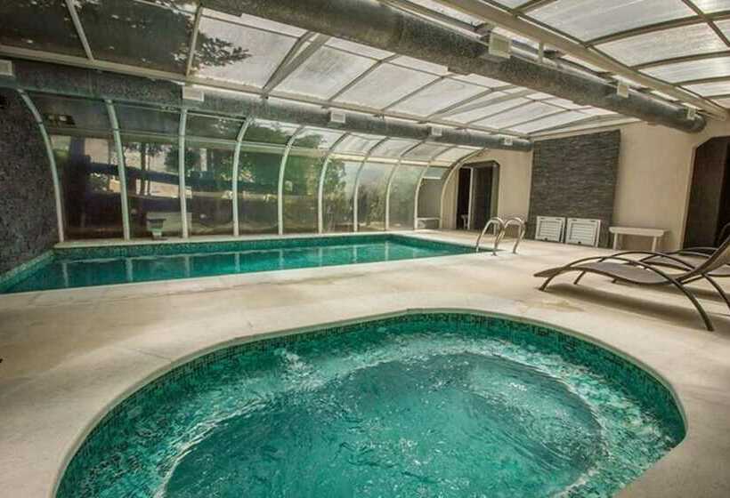 Отель Puerto Hamlet