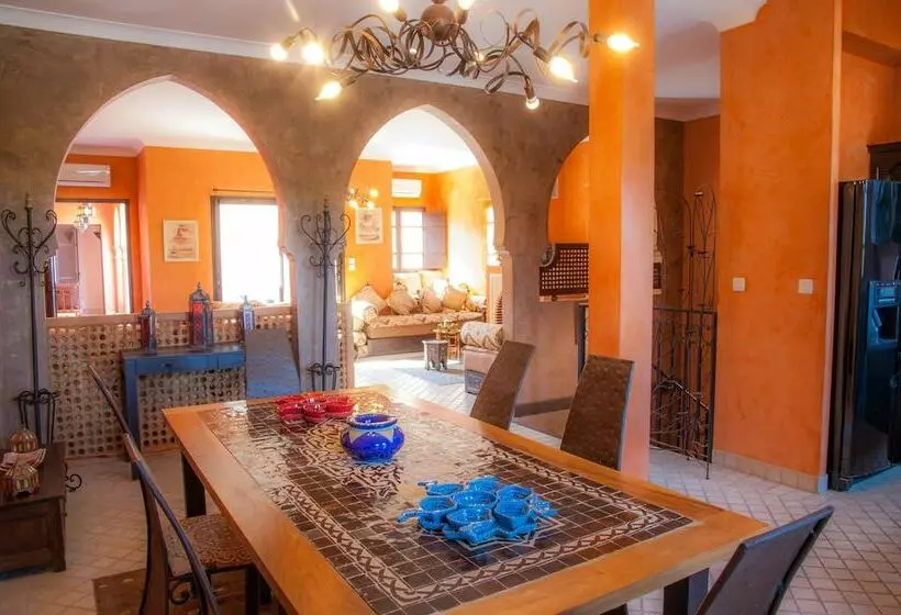 ホテル Riads Resort By Nateve
