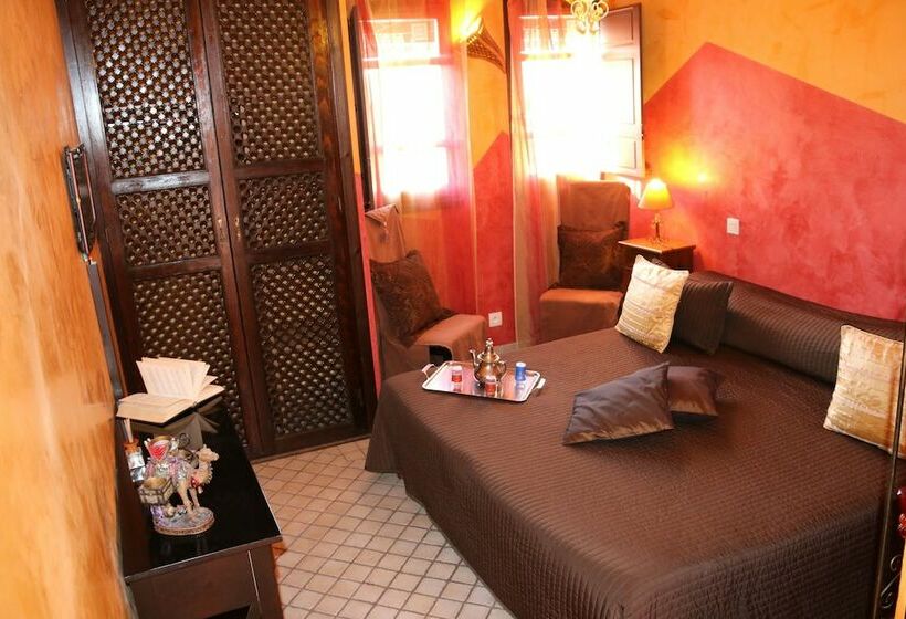 Otel Riads Resort By Nateve