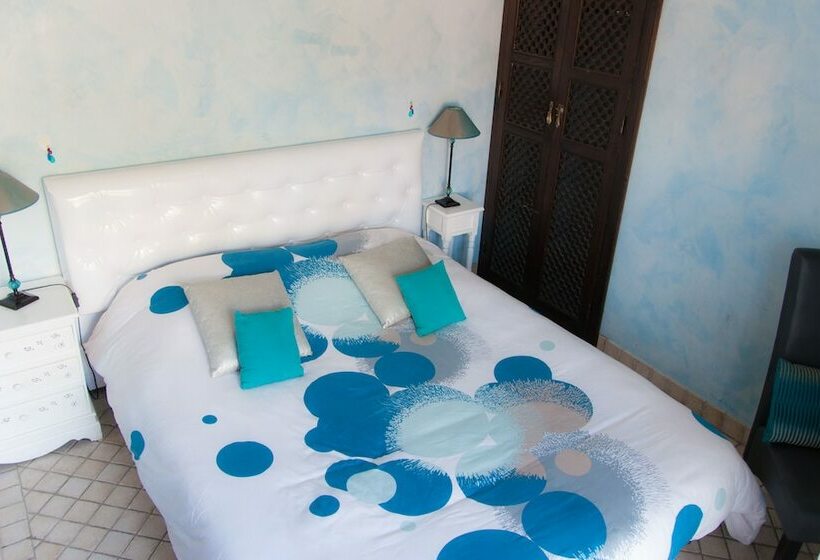 Otel Riads Resort By Nateve