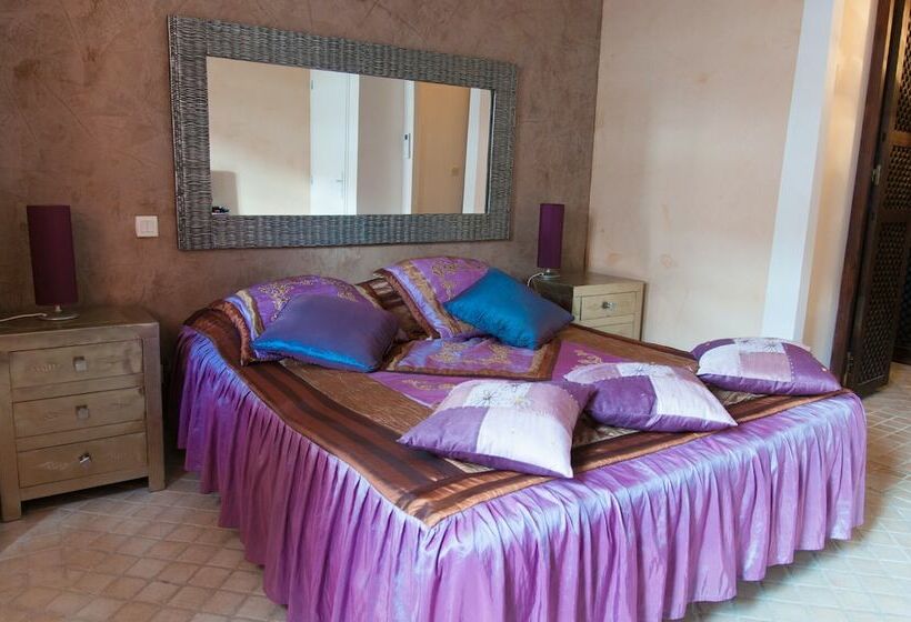 Otel Riads Resort By Nateve