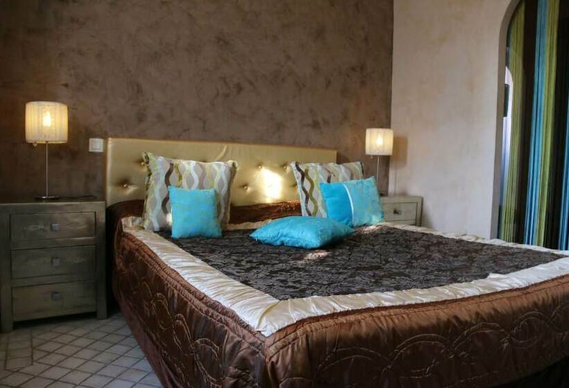 Otel Riads Resort By Nateve