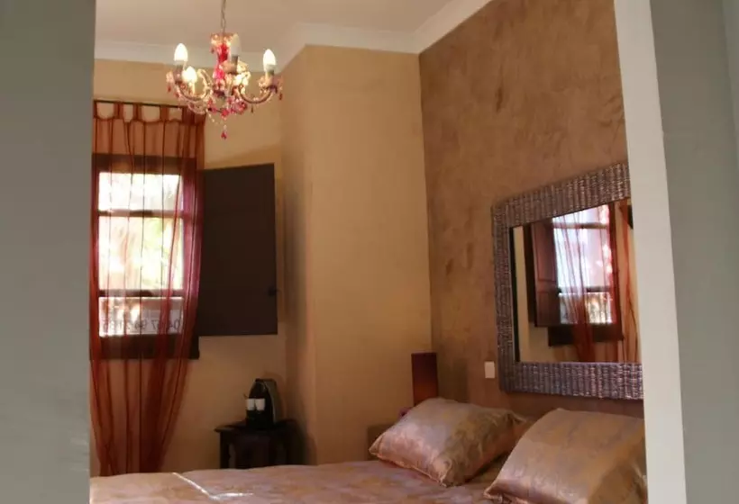 ホテル Riads Resort By Nateve