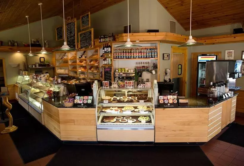 Hotelli Surfside On Lake Superior