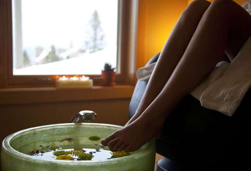 فندق Surfside On Lake Superior