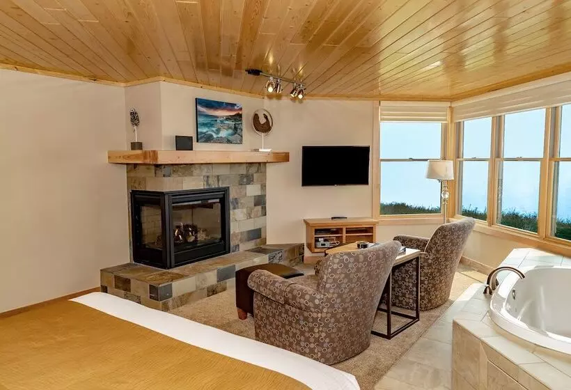 Hotelli Surfside On Lake Superior
