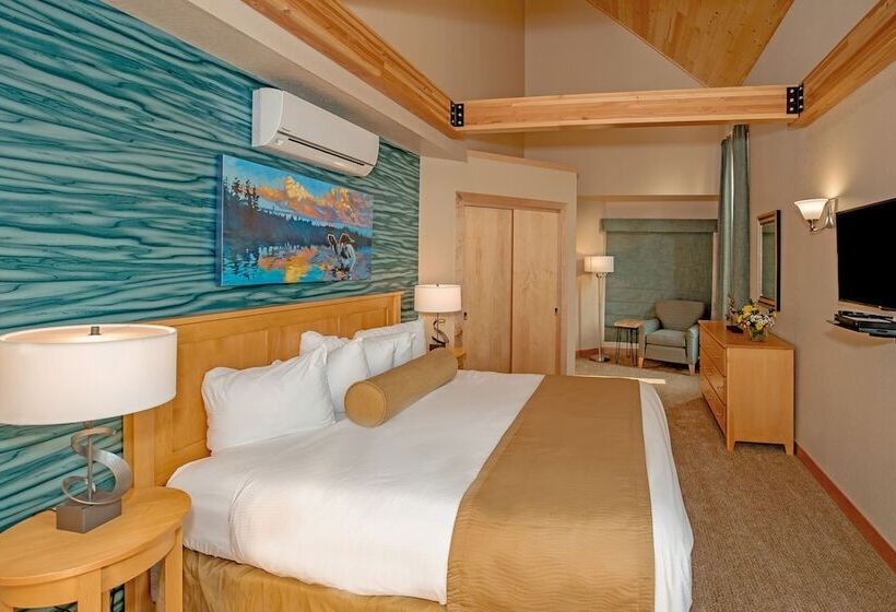 فندق Surfside On Lake Superior