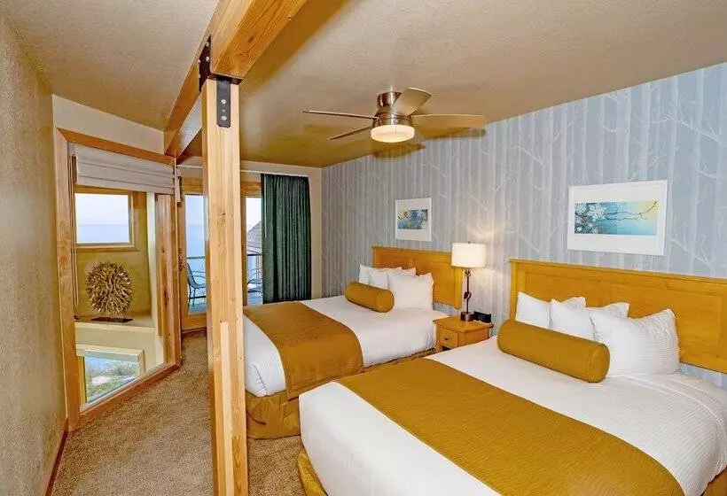 Hotelli Surfside On Lake Superior