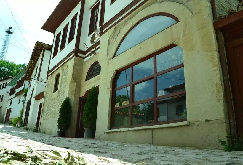 Hotelli Tasev Konagi