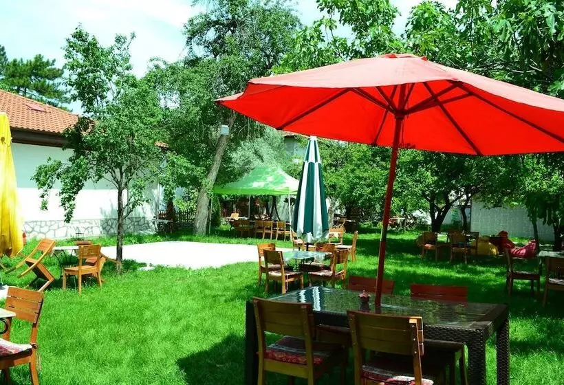 Hotelli Tasev Konagi