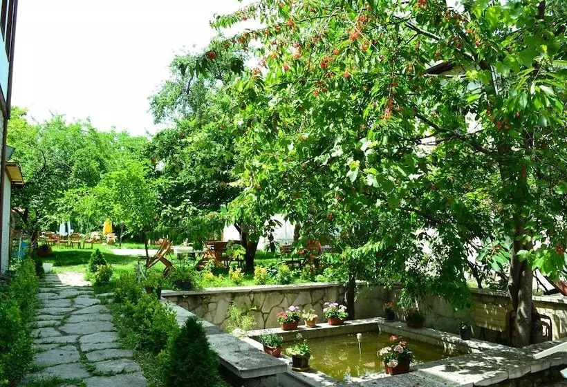 Hotelli Tasev Konagi