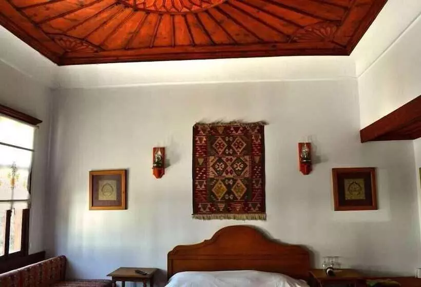 Hotelli Tasev Konagi