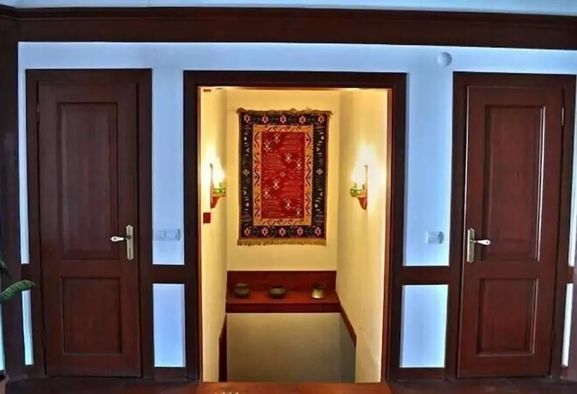 Hotelli Tasev Konagi