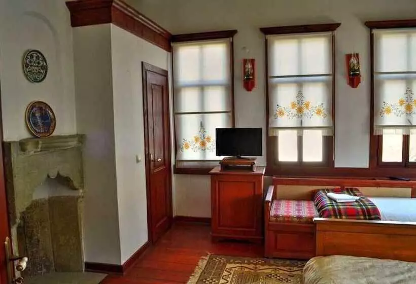 Hotelli Tasev Konagi