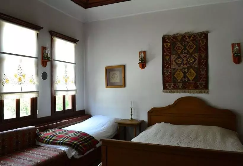 Hotelli Tasev Konagi