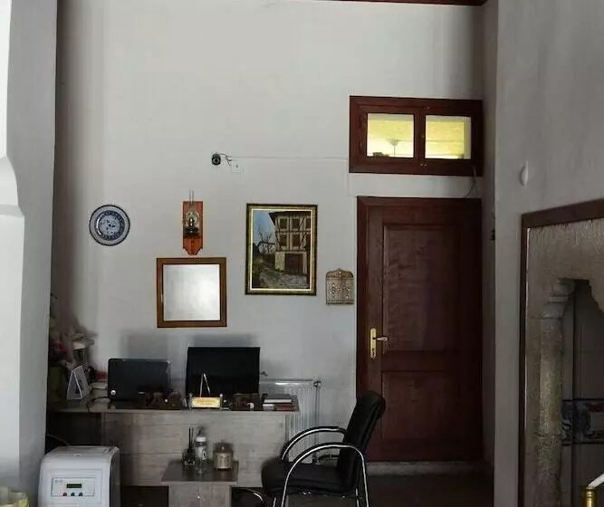 Hotelli Tasev Konagi