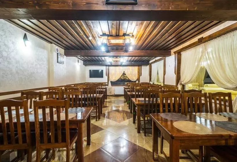 ホテル Villa Leku Spa Resort