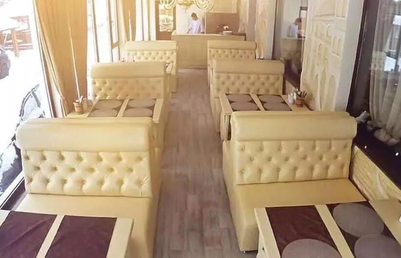 ホテル Villa Leku Spa Resort